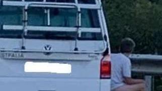 Turista sollecita il sindaco «Troppi camperisti sudicioni»