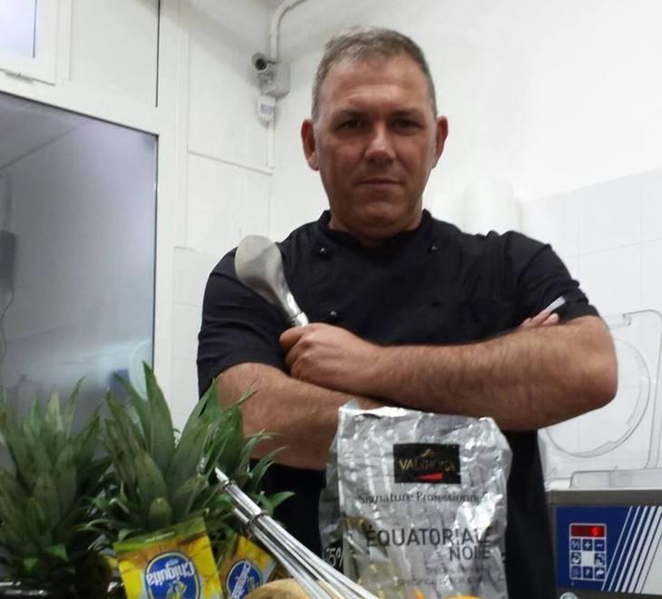 Baldieri: mi ricorda soprattutto Boksic Cresca un passo per volta e resti umile