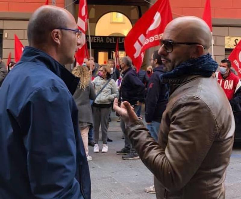 «Sciogliere quei partiti quella è stata eversione» 