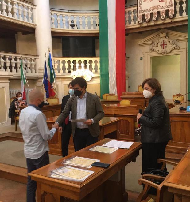 Marchi: «Infortuni sul lavoro, serve più prevenzione» 