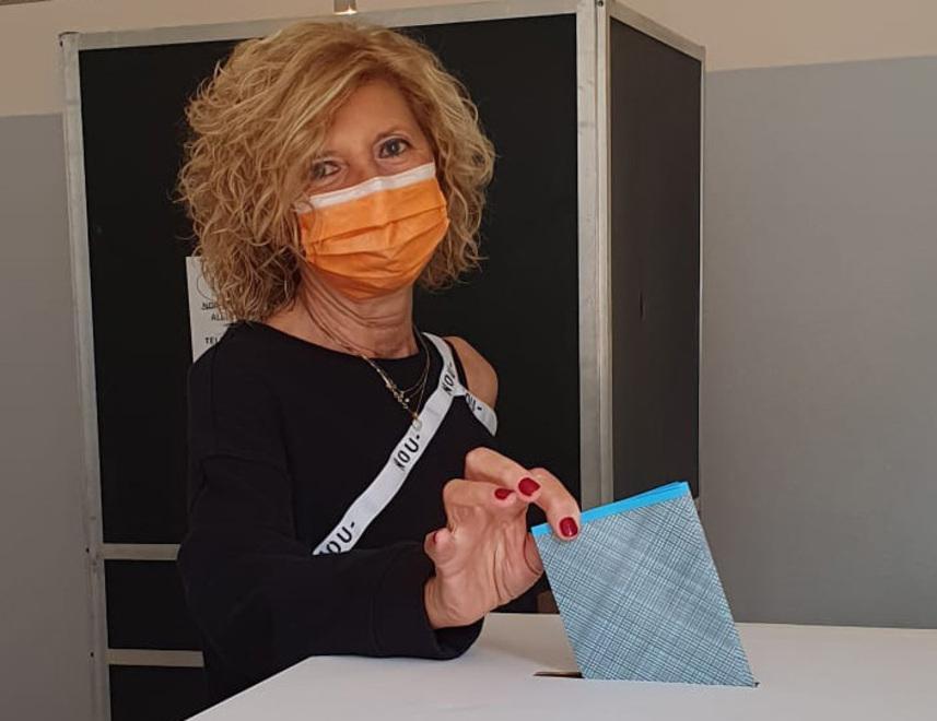 Al ballottaggio senza sostegni Noi Che: «Restiamo civici» 