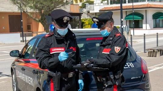 Arrestato pizzaiolo recidivo Trovato ancora con la droga
