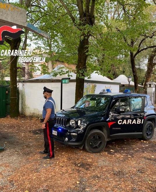 Organizza un’altra festa abusiva Nuova sanzione per un 27enne 