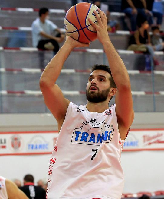 Per la Tramec è un Brindisi mancato S’illude poi subisce la reazione di Nardò 