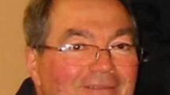Il dottor Tiziano Cadioli va in pensione dopo 43 anni di lavoro