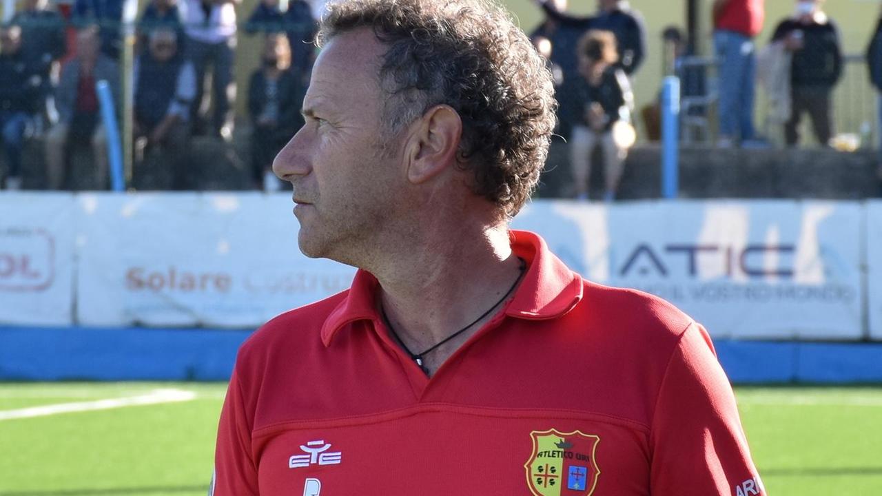 Paba: «Bravi a non perdere lucidità dopo lo svantaggio». Suazo: «Bene solo per un’ora»