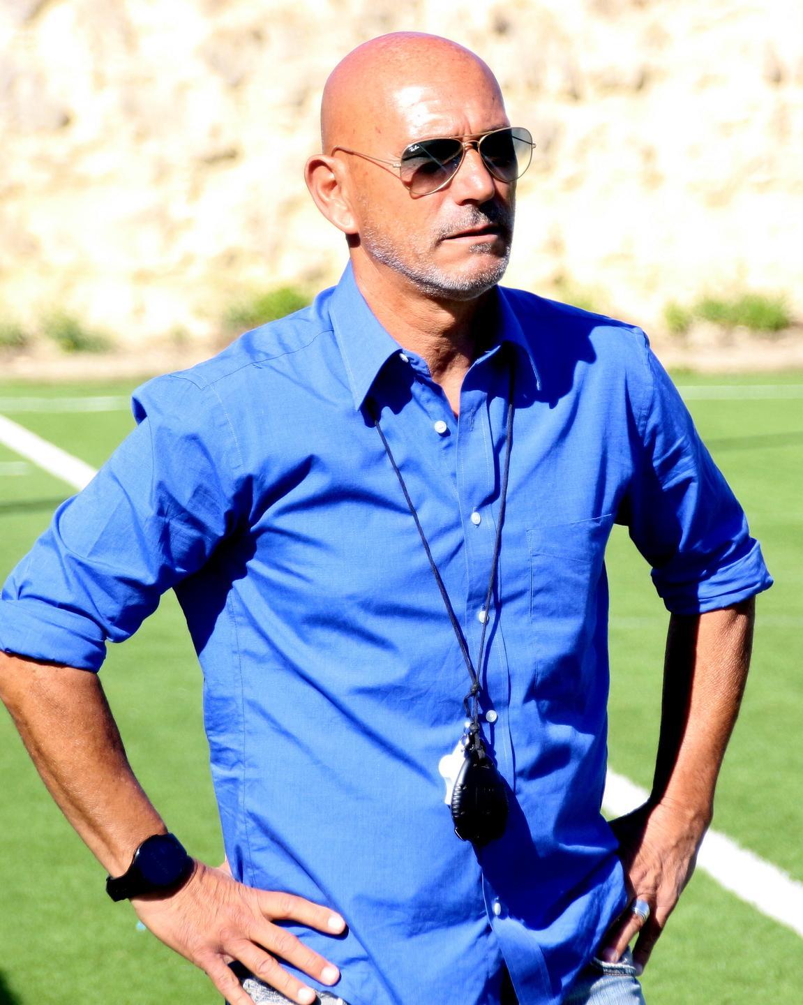 Scotto: «Penalizzati dall’arbitraggio» 