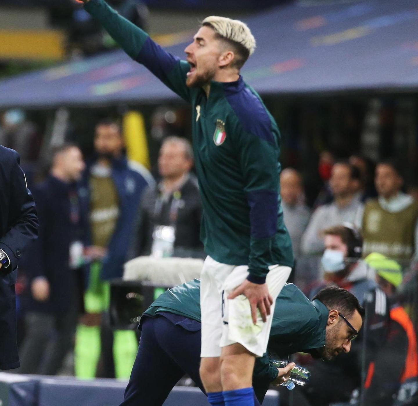 Tra Messi e Jorgigno ora spunta Mbappè