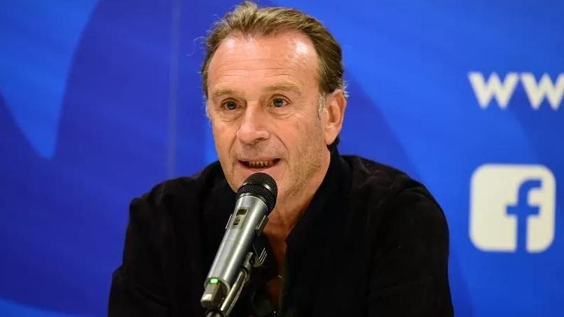 Cellino attacca l’Inter: «Scudetto immeritato»