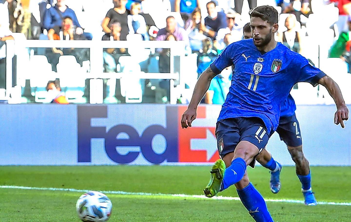 «È una vittoria che fa bene e ci dà nuovi stimoli» 