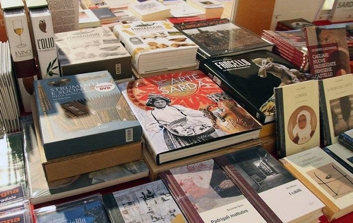 La Sardegna dei libri al Salone di Torino 