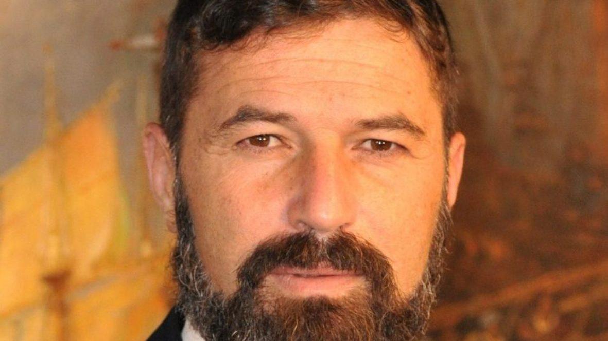 Bacchi e il Vespucci un grande amore spiegato in un libro