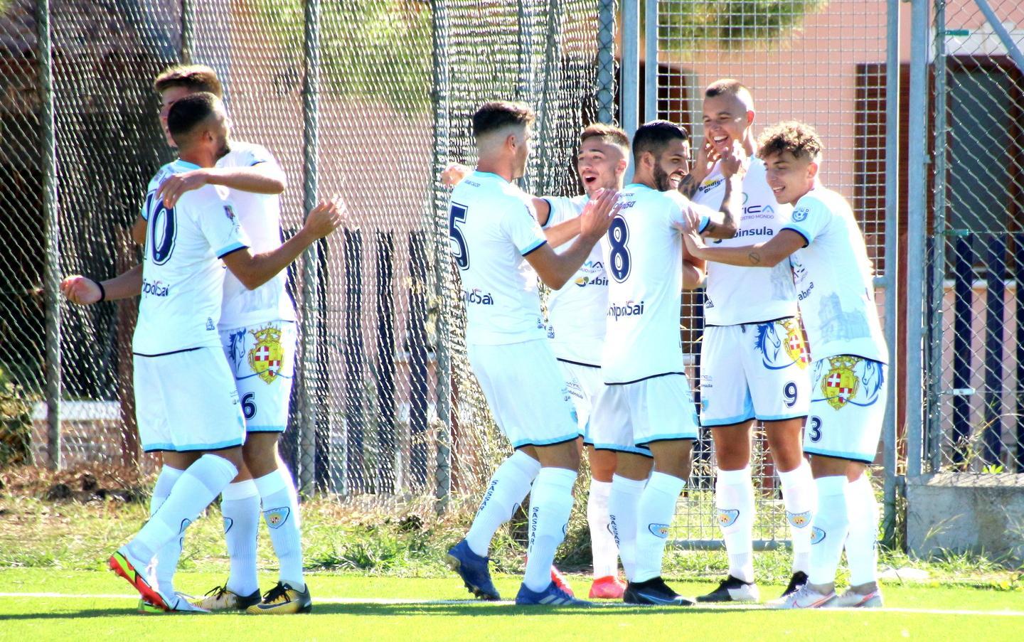 Per il Latte Dolce la beffa arriva al 96’ 