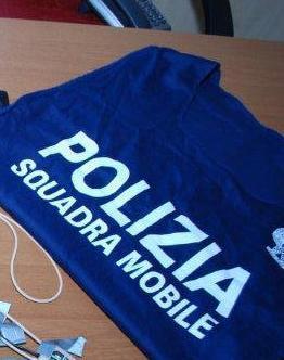 Marijuana, nuovi blitz e altri arresti 