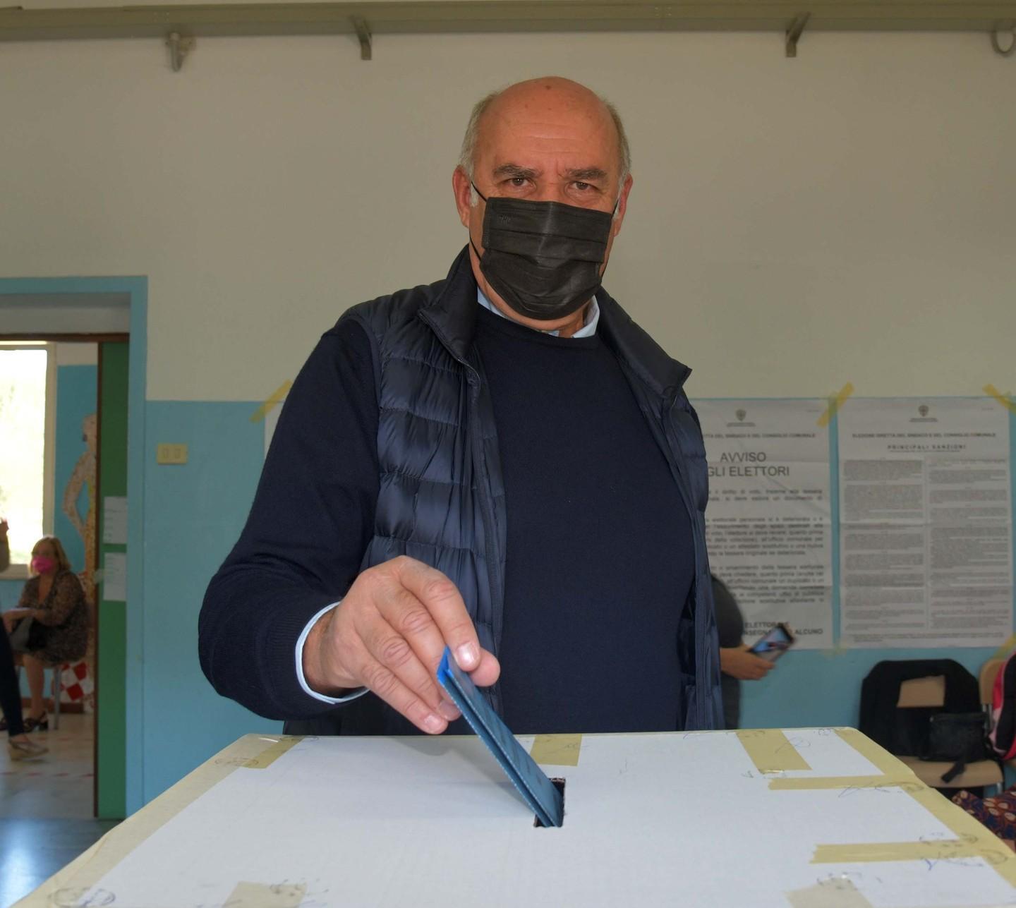 A Olbia gara senza ritorno sarà sfida all’ultimo voto 