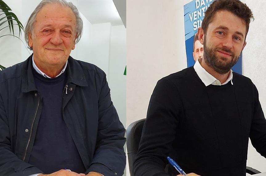 Ballottaggio a Pavullo: confronto tra gli sfidanti. Dieci domande a Biolchini e Venturelli