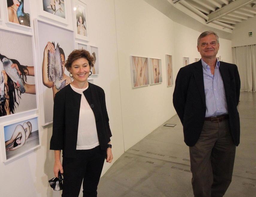 Bini Smaghi: "Il museo Pecci è il più costoso per visitatore"