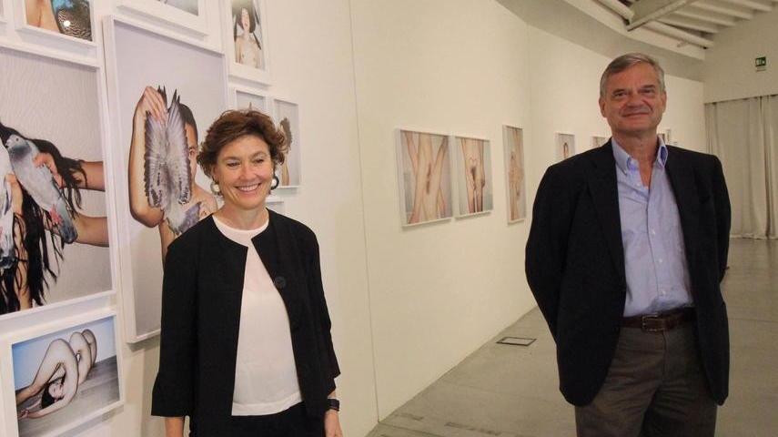 Bini Smaghi: "Il museo Pecci è il più costoso per visitatore"