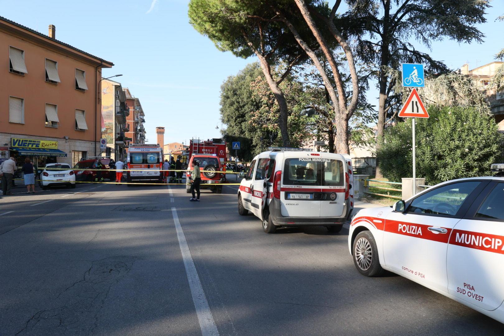 Travolta e uccisa in bici: l’investitore aveva la patente sospesa