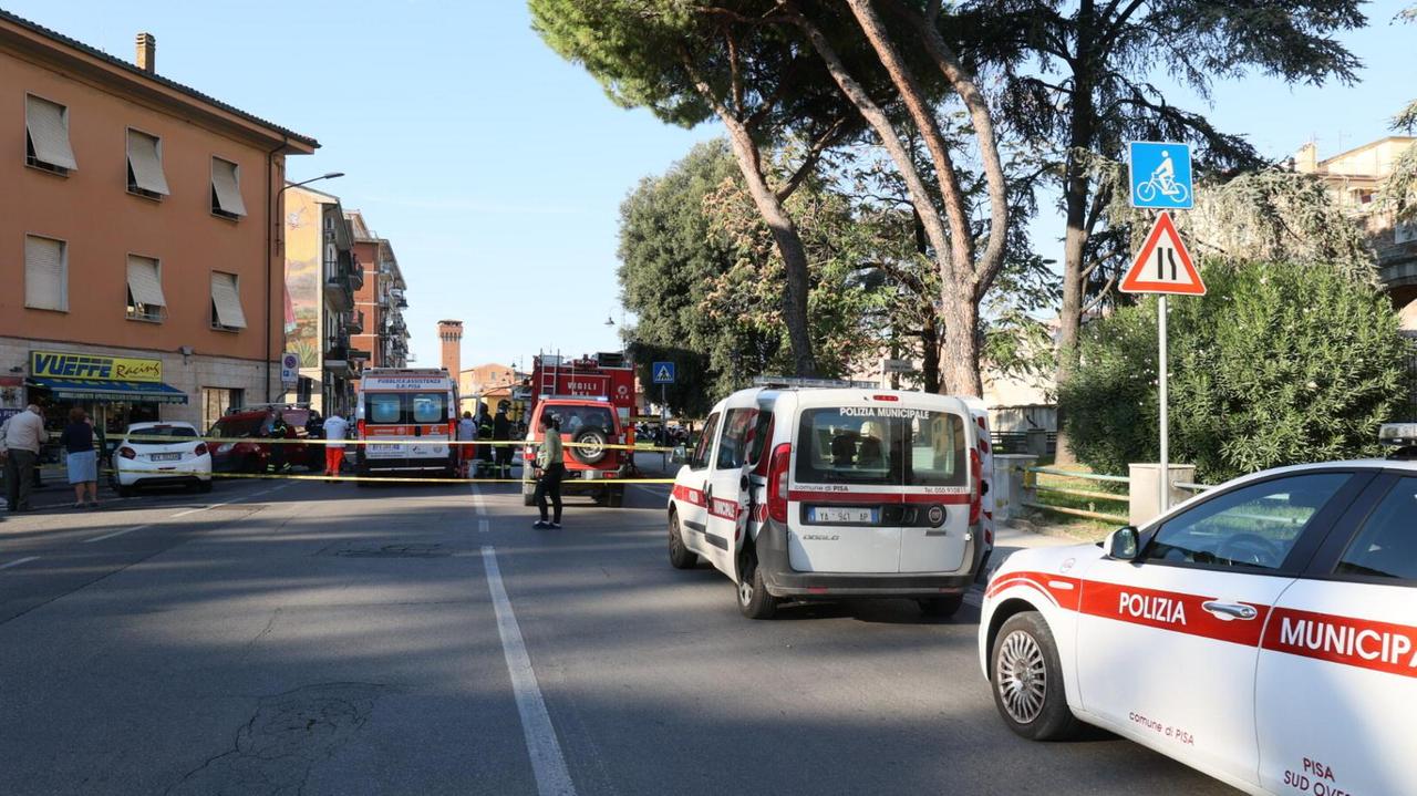Travolta e uccisa in bici: l’investitore aveva la patente sospesa
