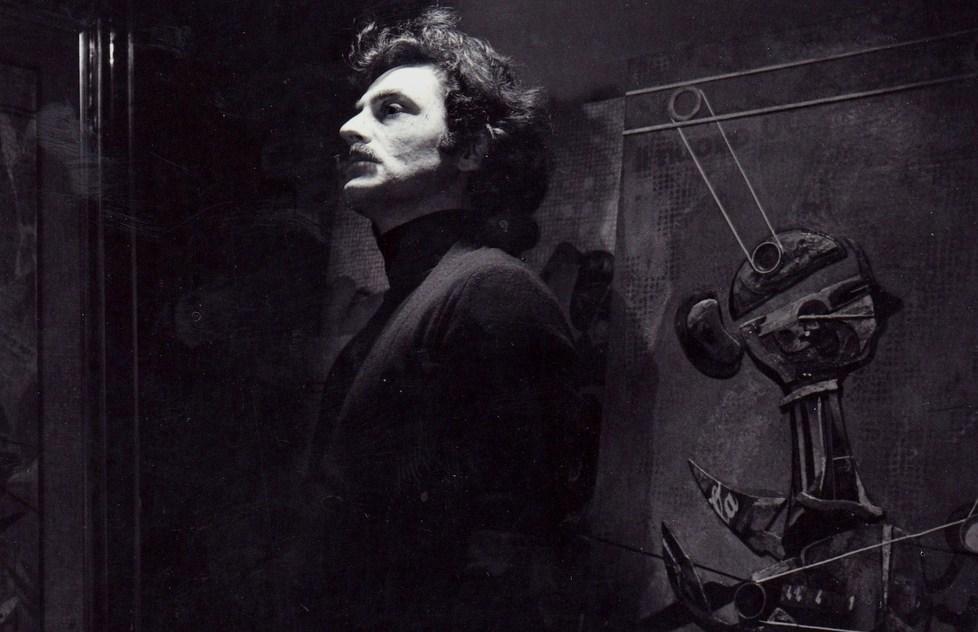 Reggio Emilia piange Luciano Bertoli, artista d’avanguardia 