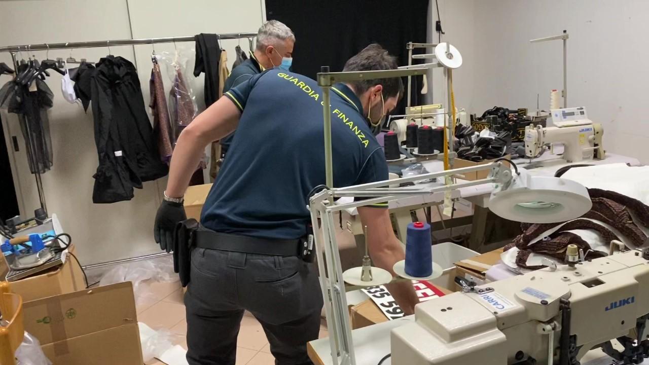 Lavoratori in nero in cucina, chusi due ristoranti a Ostellato e Argenta