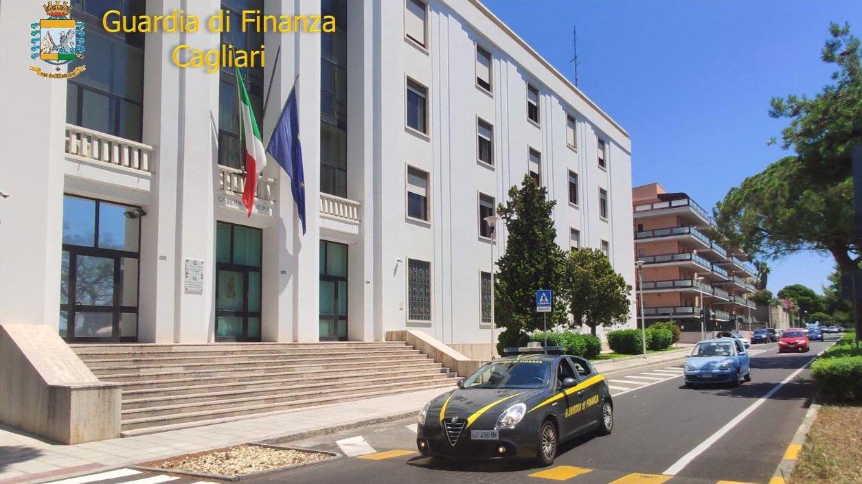 Villette affittate in Sardegna, la Guardia di Finanza scopre evasione fiscale da 55 milioni di euro