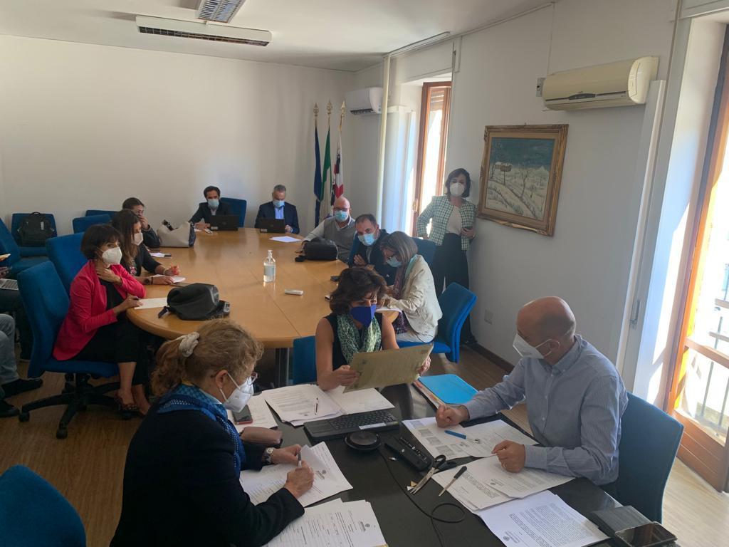 Continuità territoriale, procedura negoziata: di Volotea le offerte migliori