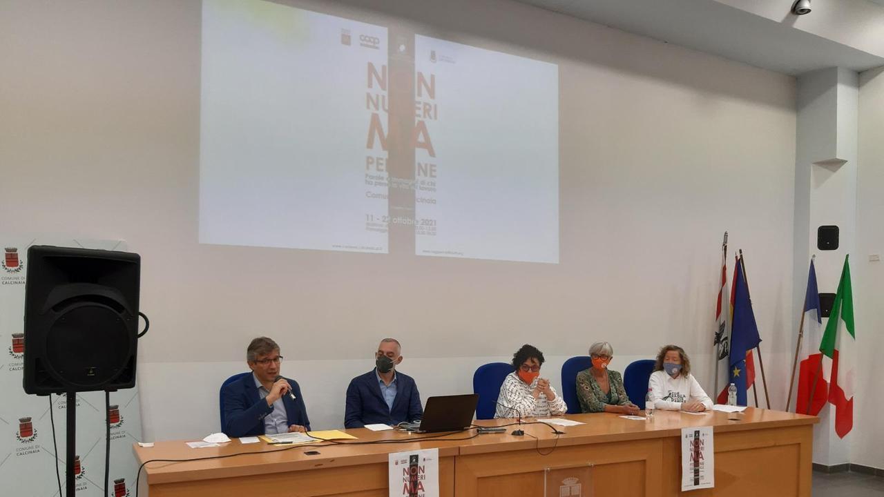 «Il dolore per la morte di mio fratello si rinnova ad ogni tragedia sul lavoro»