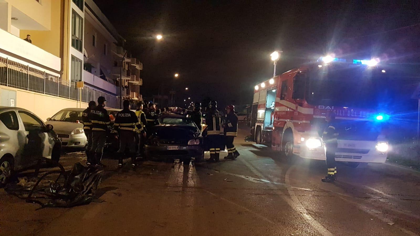 Schianto mortale a Caniga, condannato a 6 anni l'autista che guidava ubriaco