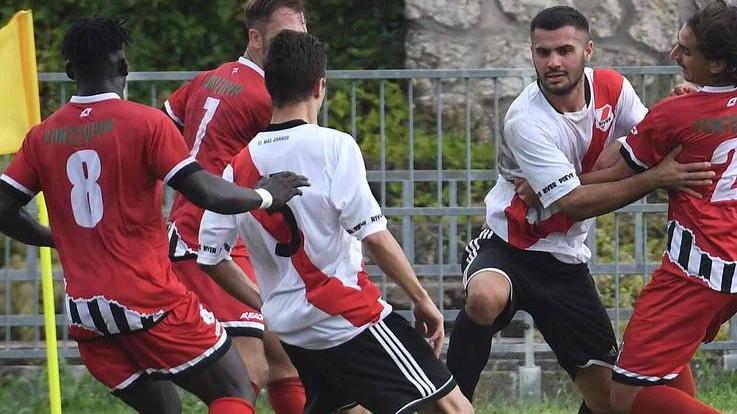 «Sconfitta immeritata, ma la motivazione c’è»