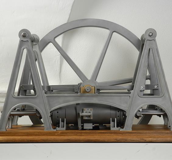 Una rivoluzione lucchese Convegno sugli inventori del motore a scoppio 