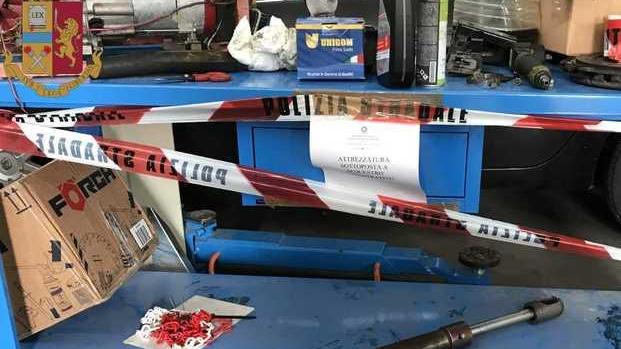 «Non siamo un’officina Pronti al ricorso»