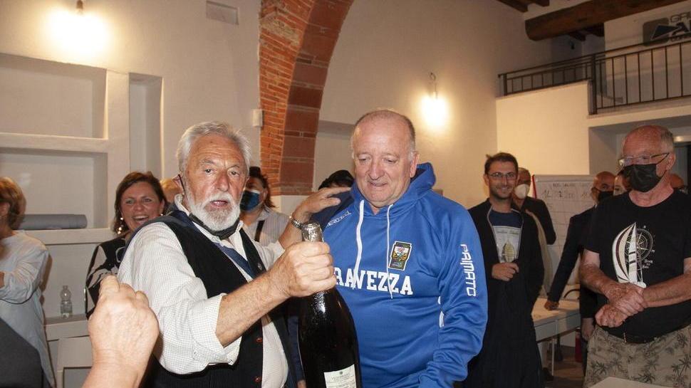 Oggi la prima giunta L’insediamento la prossima settimana
