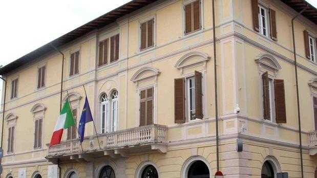Palazzo Quartieri Via ai lavori nel corso del 2022