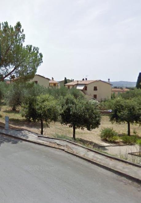 Nuovo distretto Asl e parco degli Olivi Variante urbanistica al voto in consiglio 