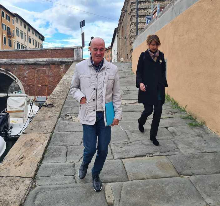 «L’idea mi sembra praticabile bisogna gestire il post-serata» 