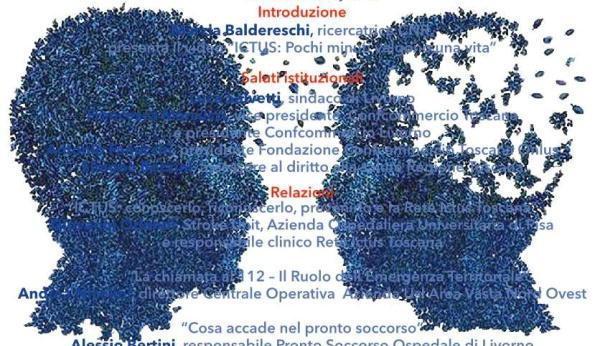Ictus, pochi minuti valgono una vita Oggi il convegno a Palazzo Pancaldi 