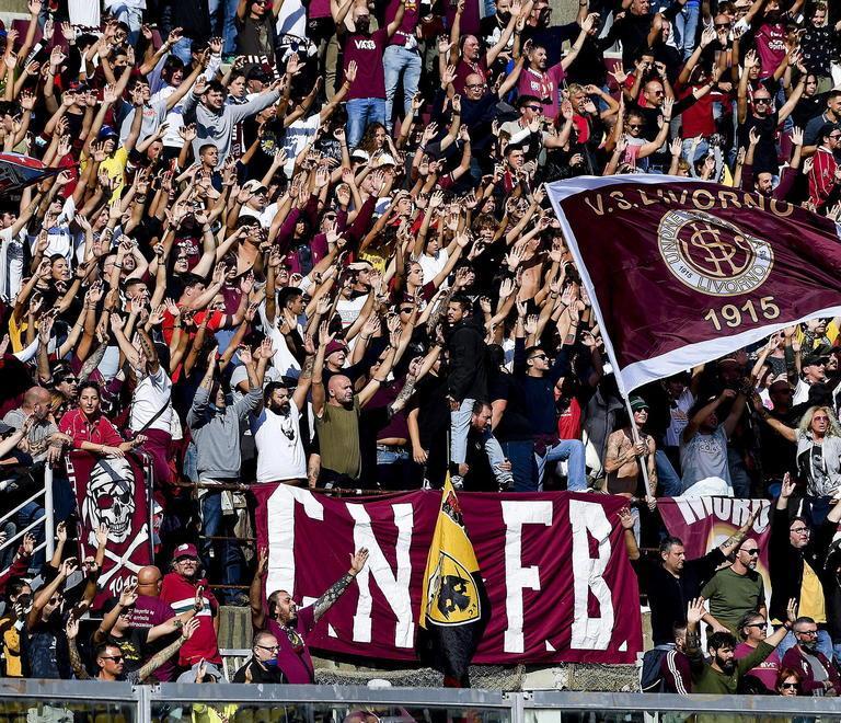 Il migliore in campo è tornato lui: il pubblico 