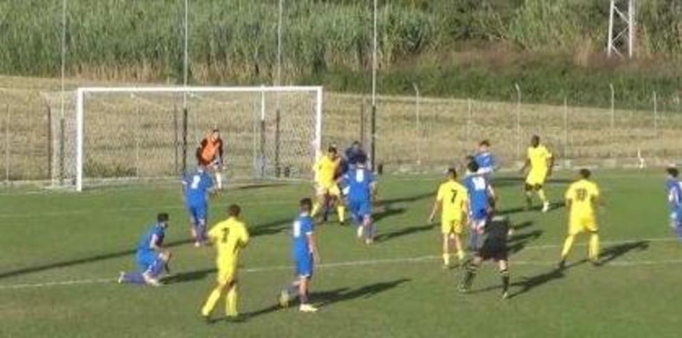 Tutto il rammarico del ds Zanobini «Ci manca un rigore sono due punti persi»