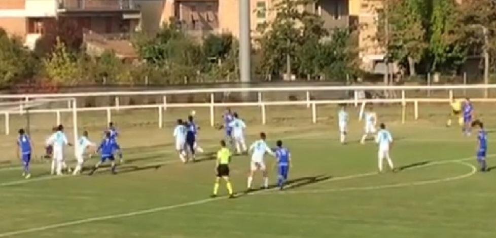 Si sta bene in vetta e Citi si gode la vista «Un bel momento e ora penso al derby»