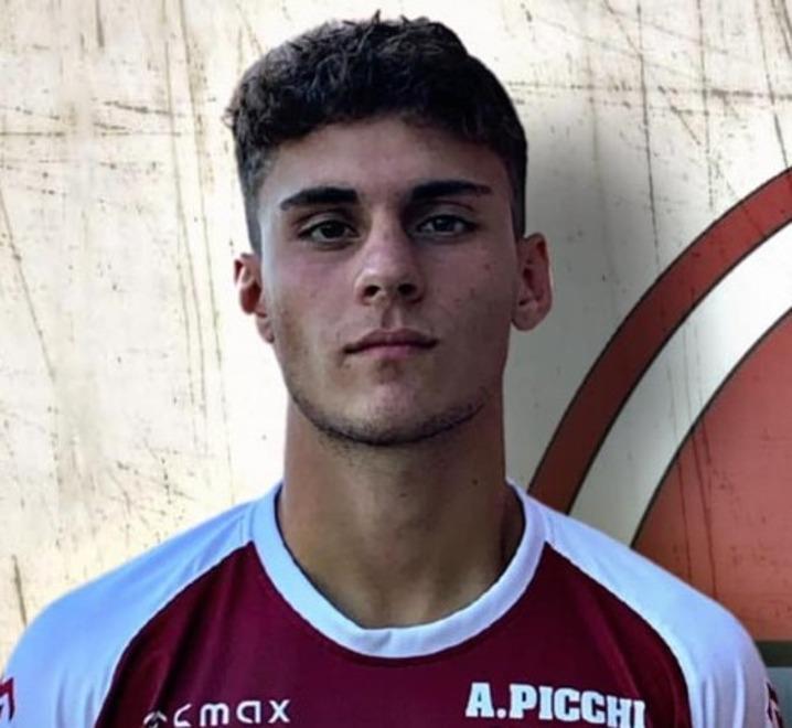 Timbro dagli 11 metri del bomber di razza