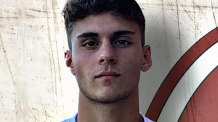 Timbro dagli 11 metri del bomber di razza