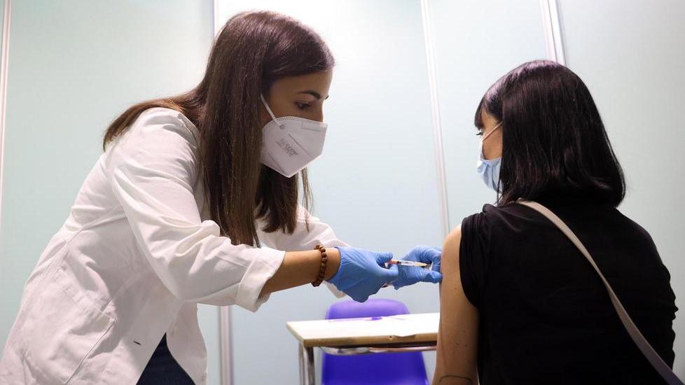 Uno sportello per chi ha dubbi sui vaccini
