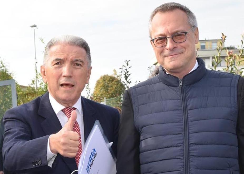 Bonomi: «Con il green pass più sicurezza Dal 15 controlli rigorosi in ogni azienda» 