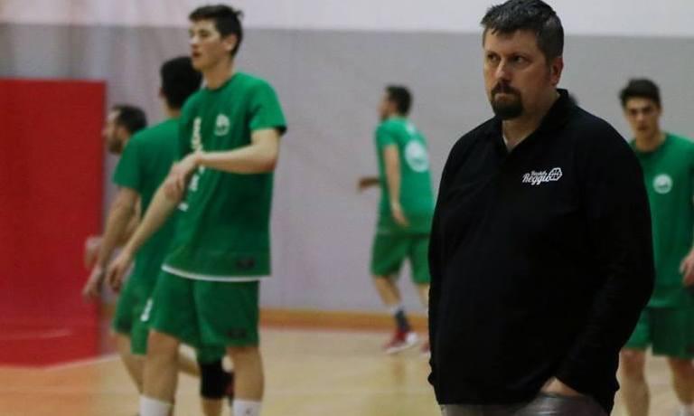 Coach Vacondio, buona la prima «Questa Torre mi piace ha tante frecce nel proprio arco»