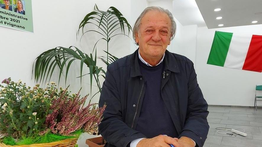 «Amo il mio paese: datemi altri cinque anni e lo cambio davvero»