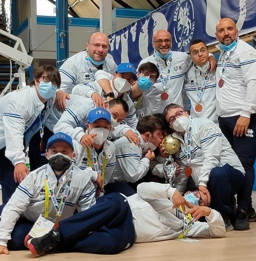 Gli Euro TriGames hanno chiuso con il botto grazie agli Azzurri 