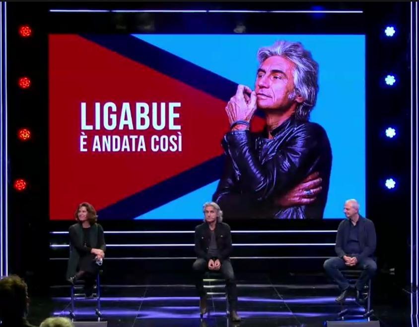 Online la nuova docuserie del Liga «Dagli esordi fino al Campovolo»