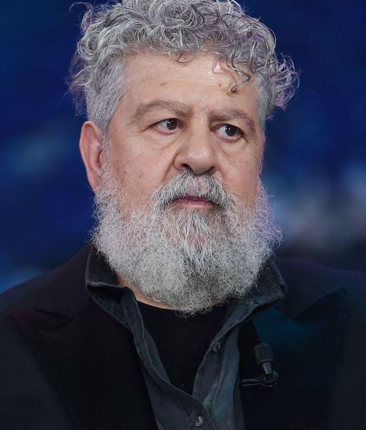 Lello Arena e gli anni con Massimo Troisi